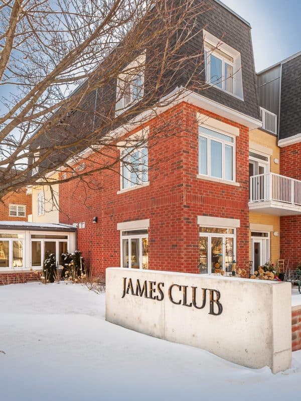 James Club Condominium - Photo 1