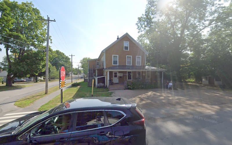 Liberty Lodge-Residential Care Facility - Photo 1