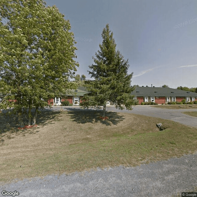 Villa St-Albert - Photo 1