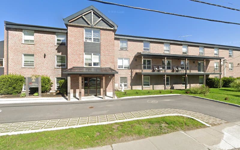 Residence Ste-Marguerite - Photo 1