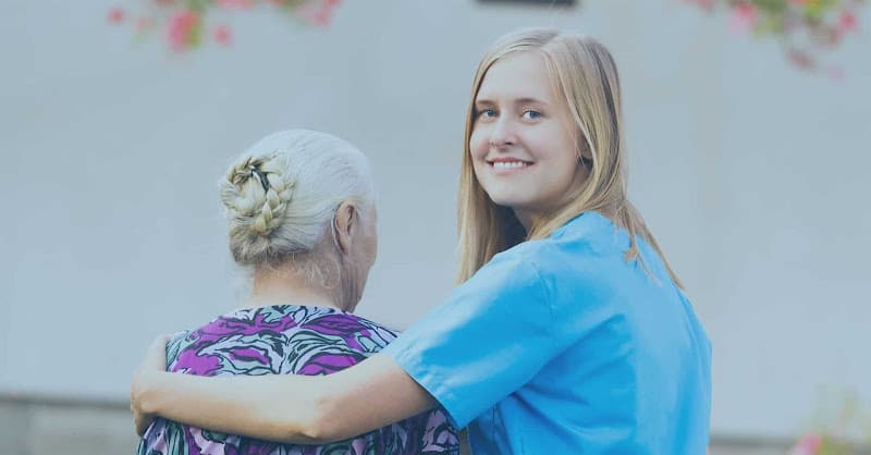 All Nursing Health Services Inc - Photo 1