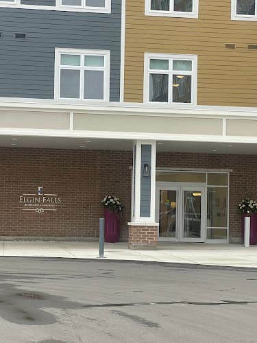 Elgin Falls Retirement Community - Photo 1