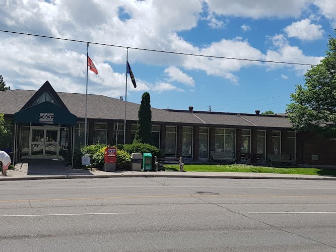 Oshawa Senior Community Centres 55+ - Photo 1