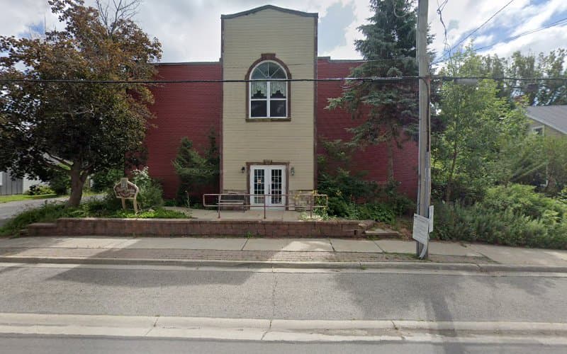 River Garden Retirement Residence - Photo 1