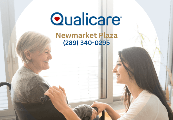 Qualicare Newmarket - Photo 1