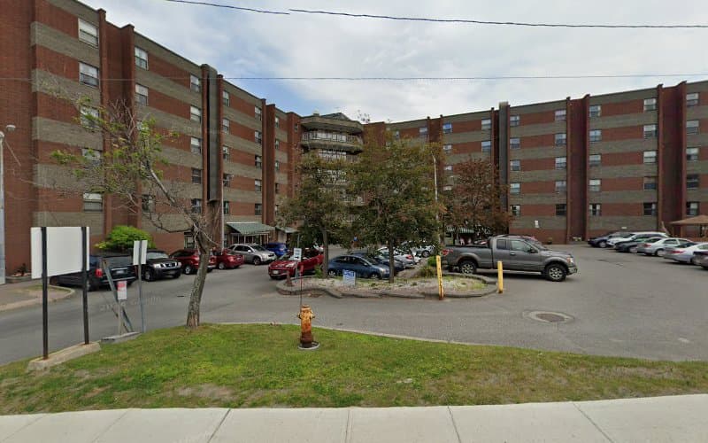 Extendicare York - Photo 1