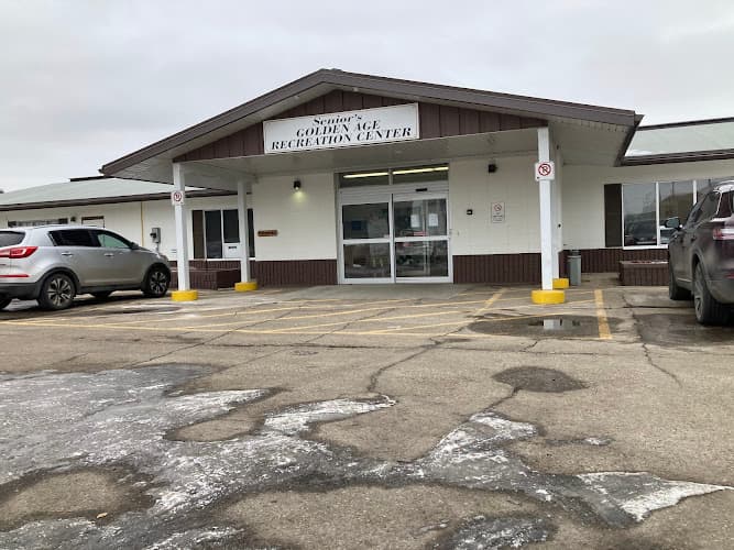 55 North Community Centre - Photo 1