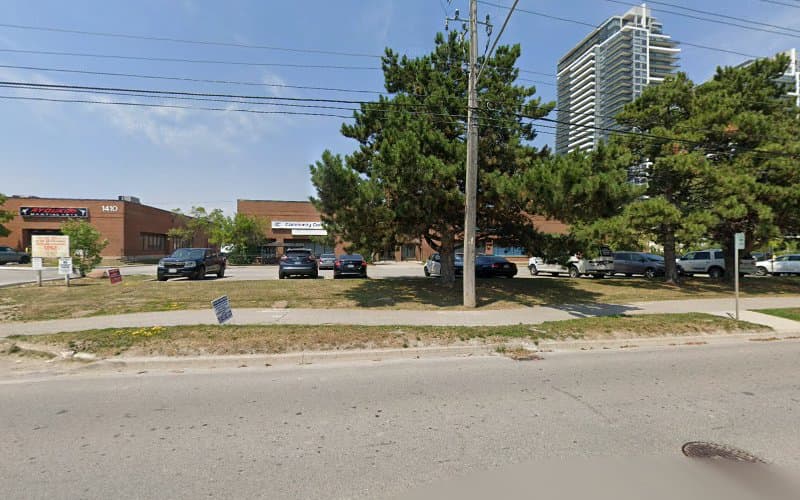 Community Care Durham - Photo 1