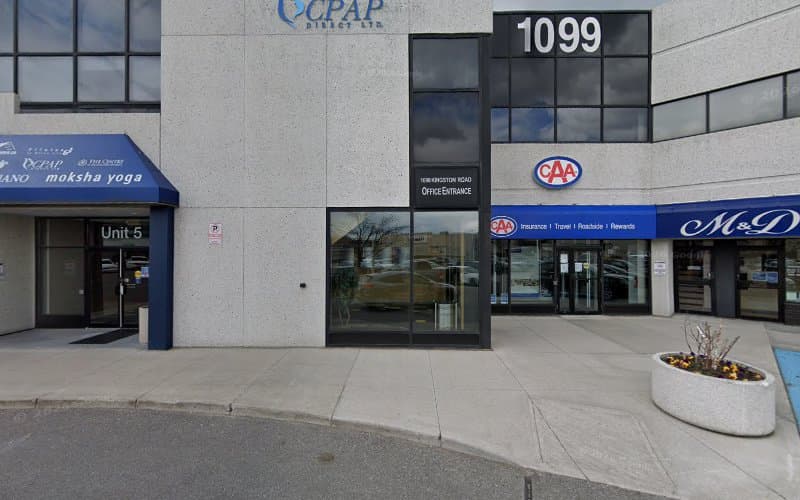 Elderly Care Pickering, Ontario | Arcavia Home Care Services - Photo 1