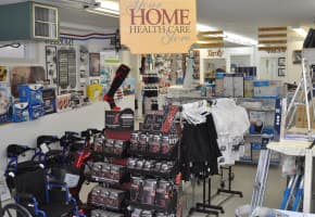 Aware Home Health Care - Photo 1