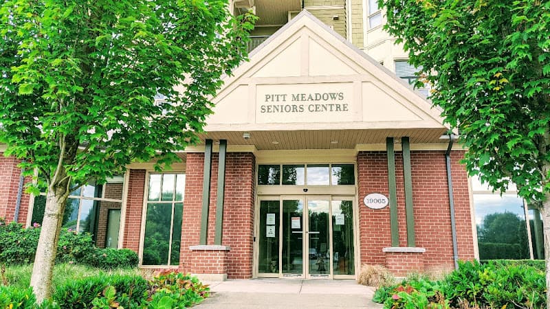 Pitt Meadows Seniors Activity Center - Photo 1