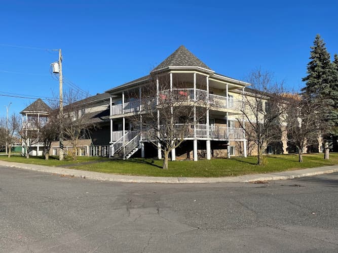 Résidence du Quartier - Photo 1