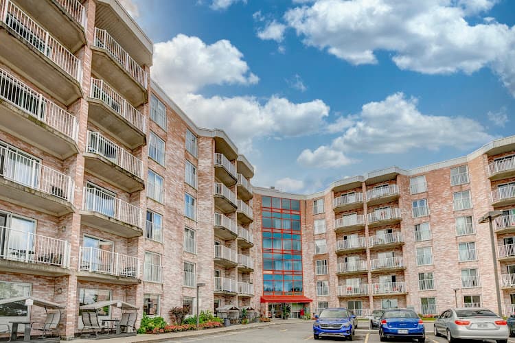 Domaine Cascade résidence pour retraités - Photo 1