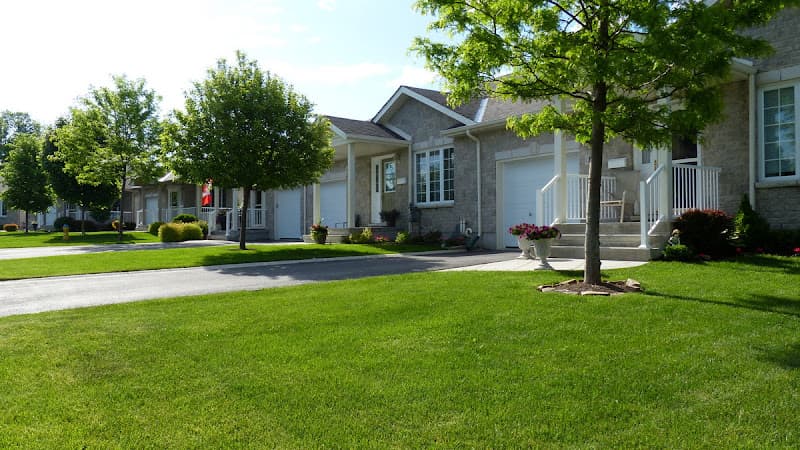 Walnut Grove Estates Comm Assn - Photo 1