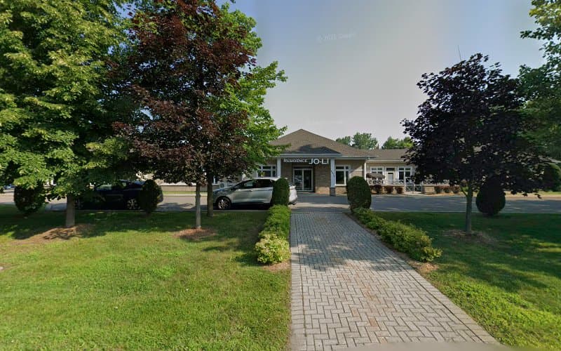 Residence Jo-Li - Photo 1