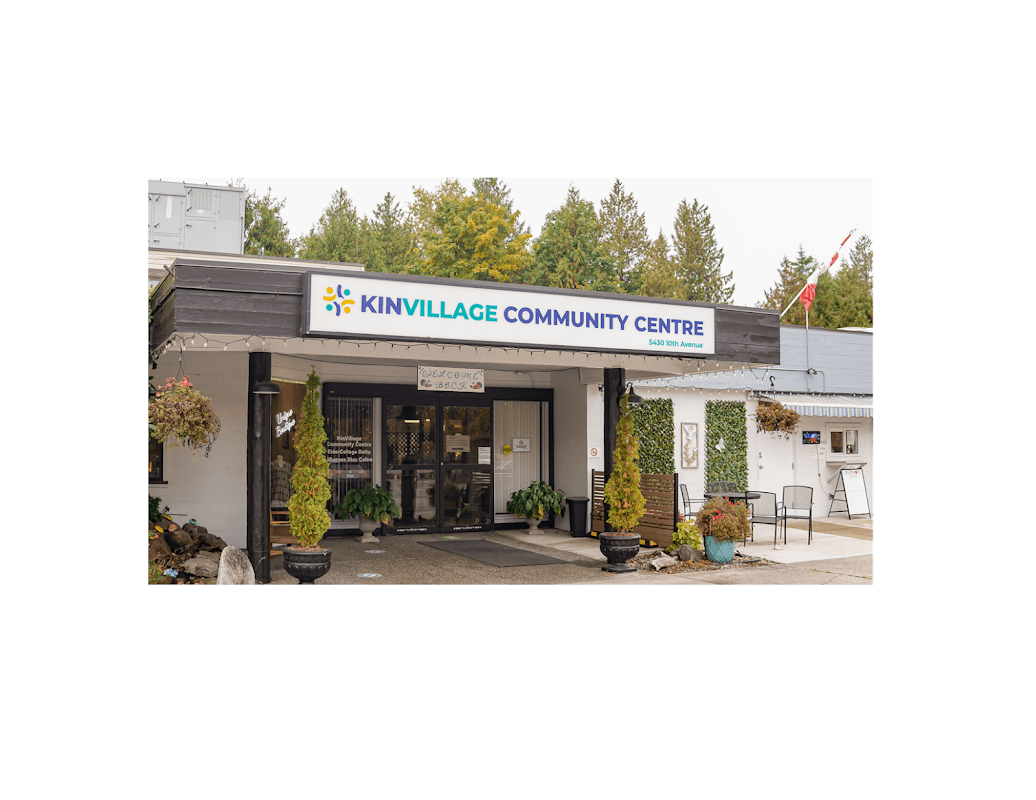 KinVillage Community Centre - Photo 1