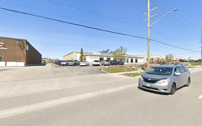 ParaMed Home Health Care - Photo 1