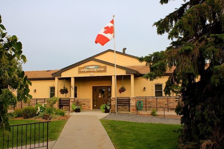 Morningside: An Active Lifestyle Retirement Community - Photo 1