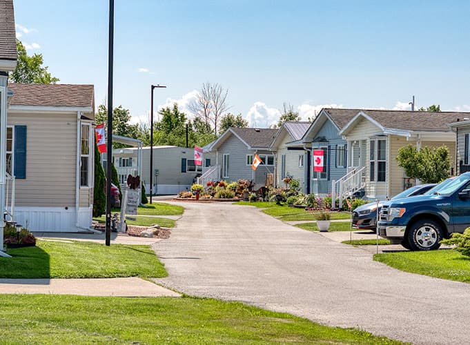 Black Creek | A Parkbridge Residential Retirement Community - Photo 1