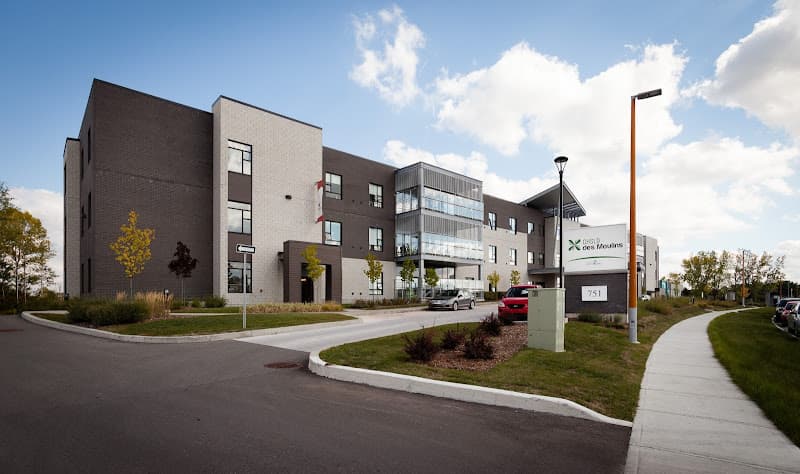 Groupe Santé Arbec - Photo 1