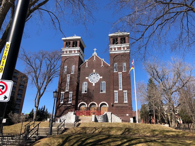 Christ the King Centre - Photo 1