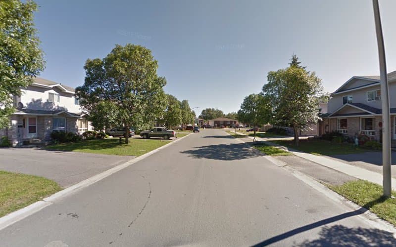 Balfour Co-Operative Homes Inc - Photo 1