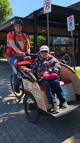 Bay Street Active Living Centre 55+ - Photo 1