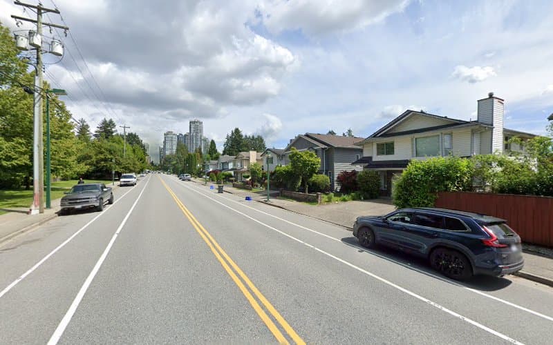 Affordable Housing Co - Photo 1