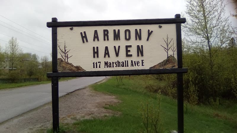 HARMONY HAVEN CO-OPERATIVE HOUSING - Photo 1