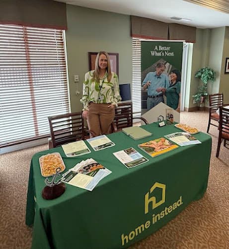 Home Instead Home Care Services of Guelph - Photo 1