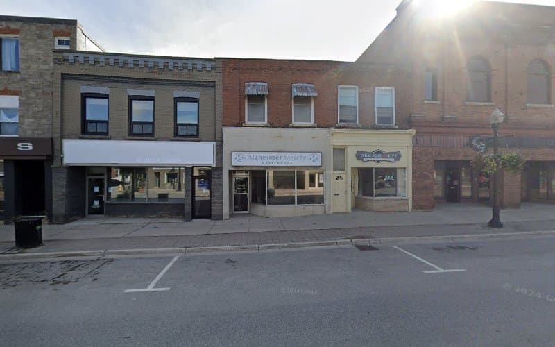 Alzheimer Society of Grey-Bruce - Photo 1