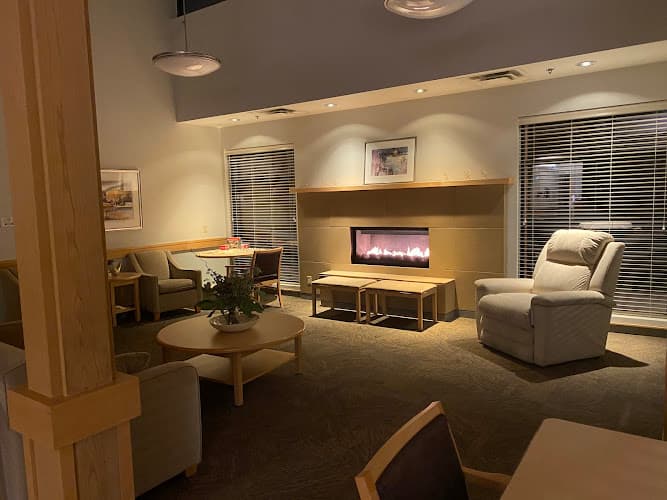 Irene Thomas Hospice - Fraser Health Authority - Photo 1