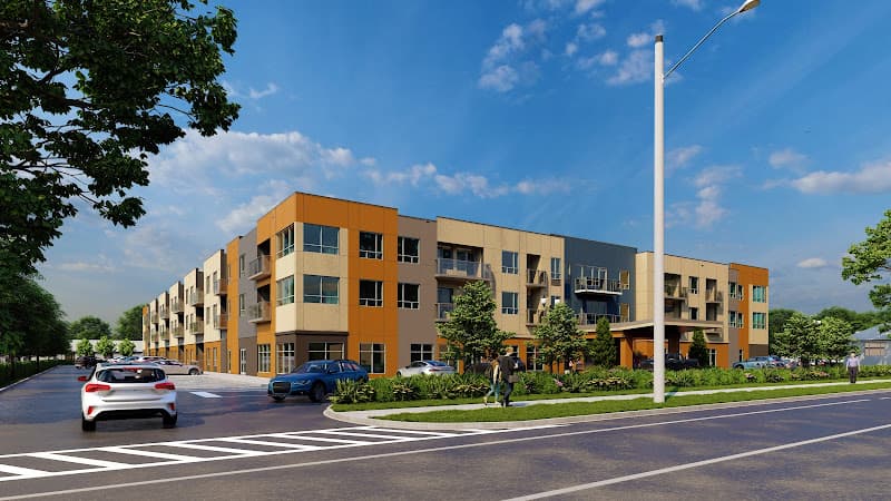 Brantford Retirement Manor - Photo 1