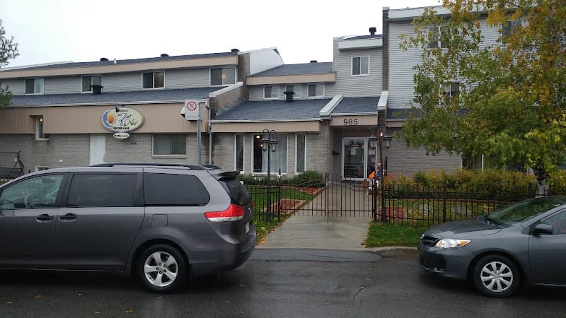 Les Residence Le Jour Et La Nuit - Pavillon Locas - Photo 1