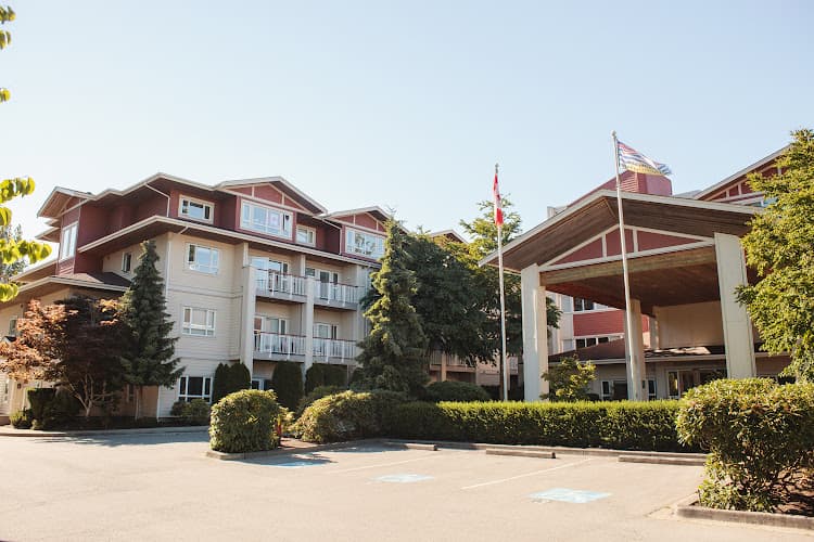 Augustine House Society - Photo 1