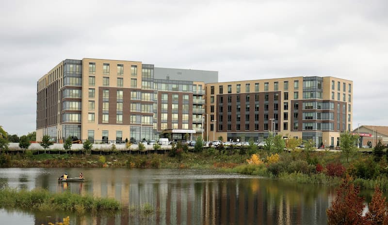 Mon Sheong Stouffville Long-Term Care Centre - Photo 1