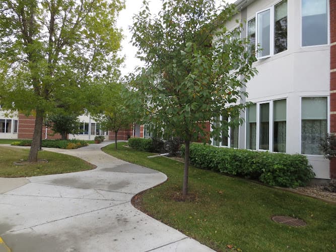 Forest Ridge Place - Meridian Housing Foundation - Photo 1