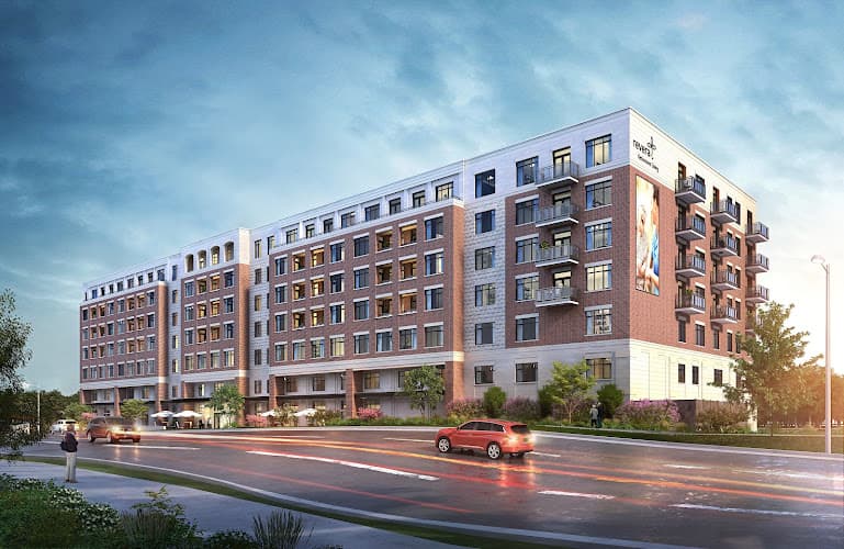 Sharon Corners - Photo 1