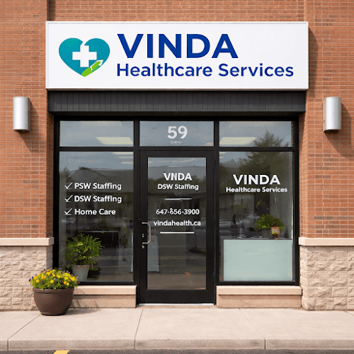 Vinda Healthcare Services - Photo 1