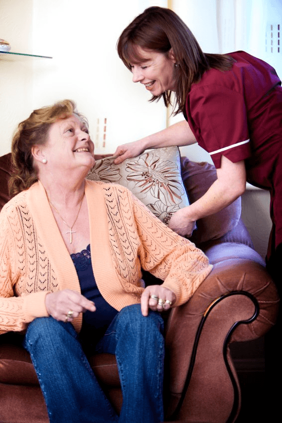 Hillcrest Village Care Centre - Photo 1