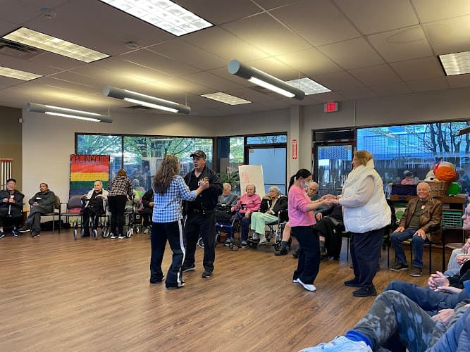 Langley Senior Resources Society Adult Day Program - Photo 1