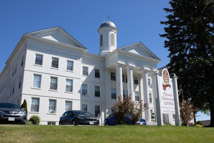 Victoria Retirement Living - Photo 1