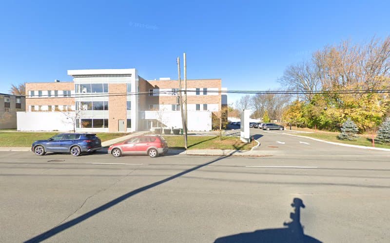 Groupe Lumain Inc. - Photo 1