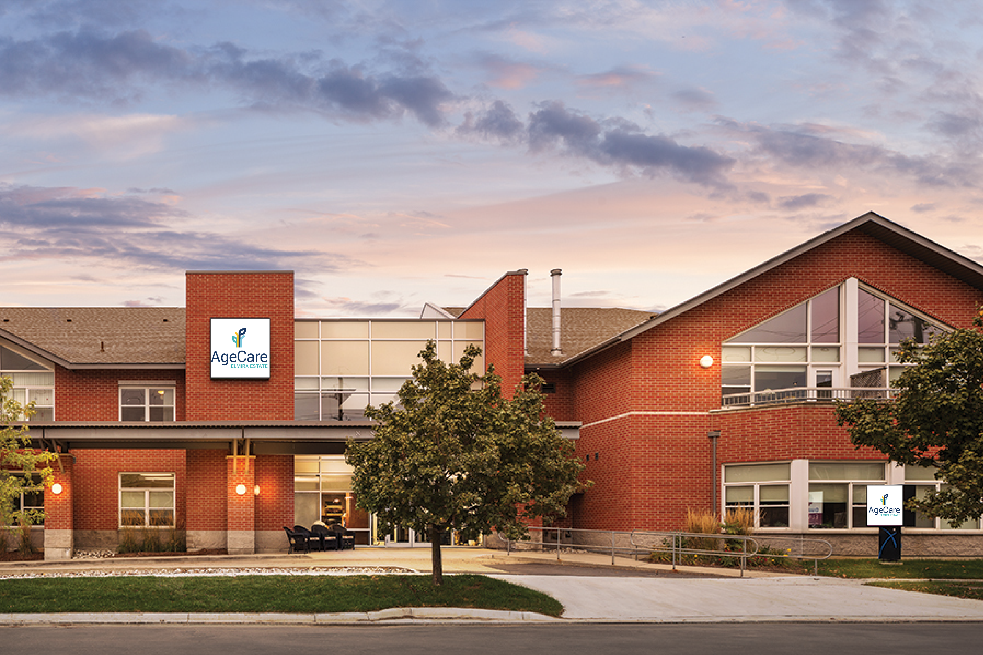 AgeCare Elmira - Photo 1