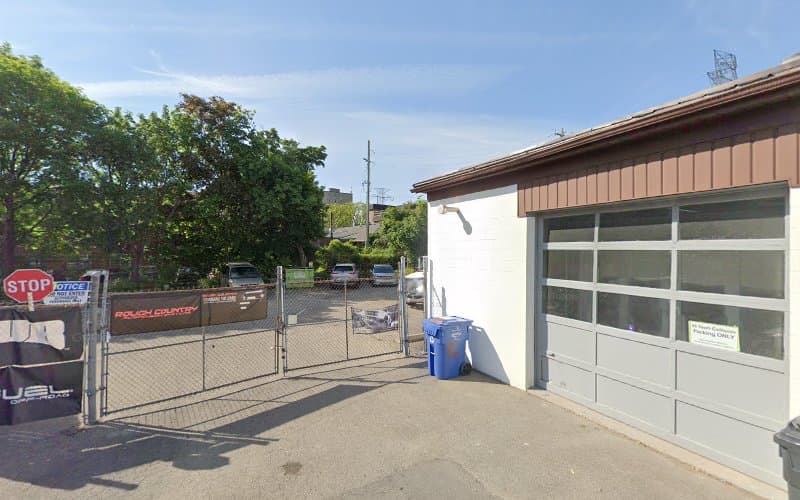 Brantwood Lifecare Centre - Photo 1