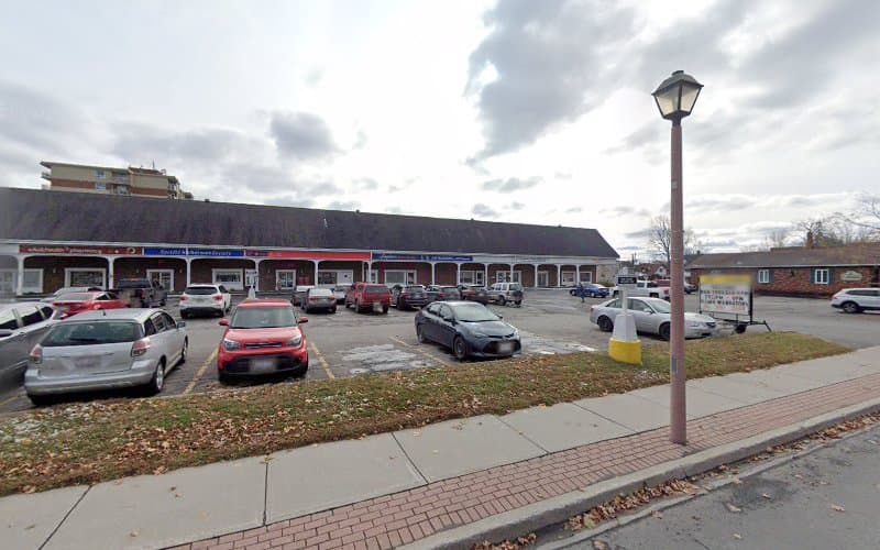 Alzheimer Society of Cornwall & District / Société Alzheimer Cornwall et Région - Photo 1