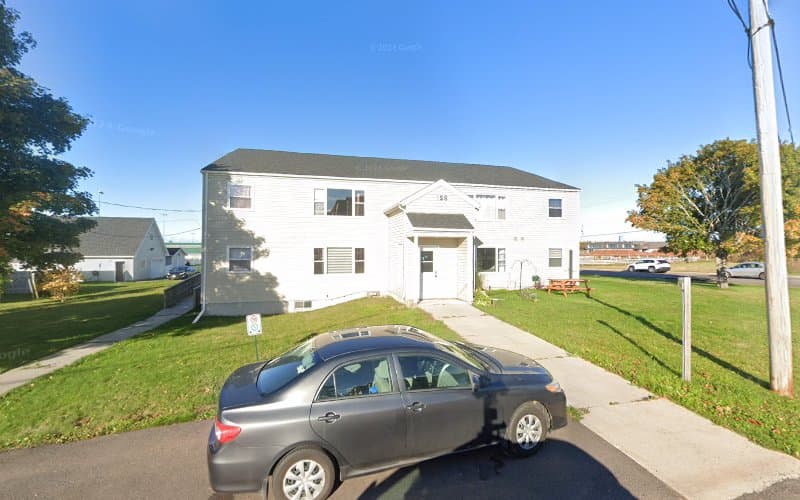 Summerside Housing Authority - Photo 1