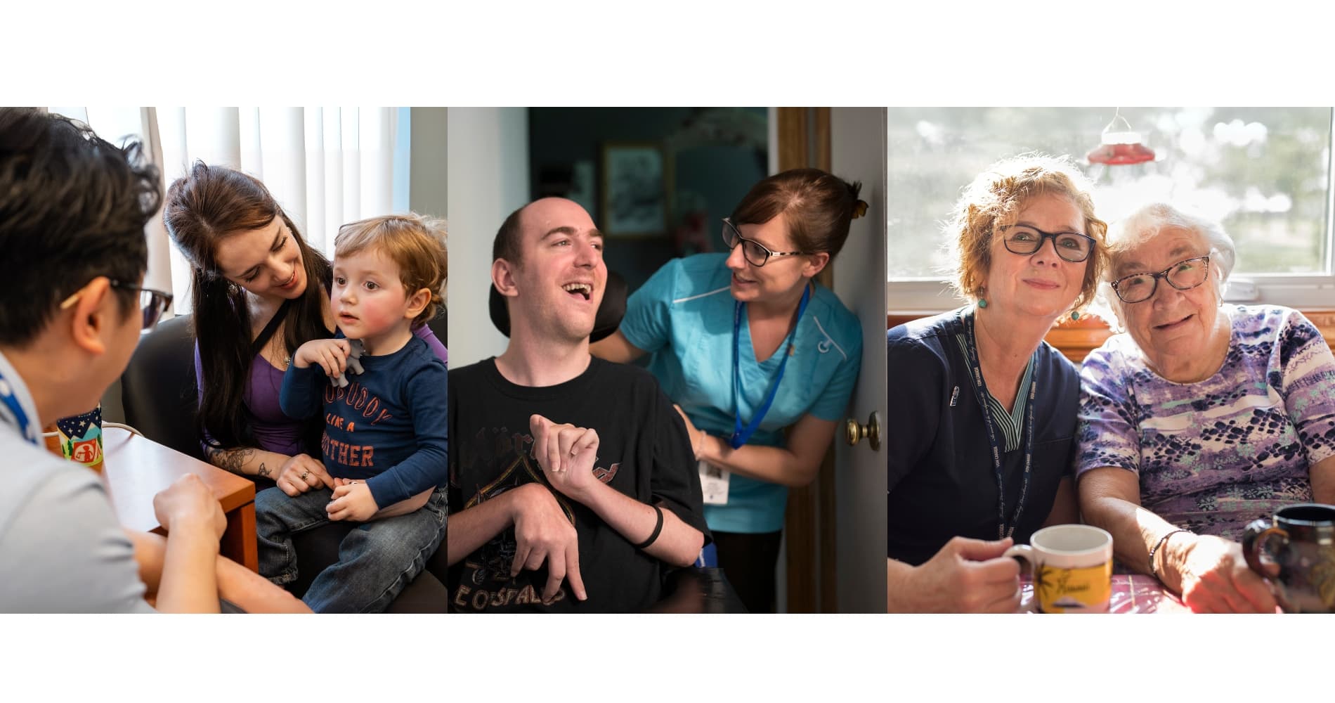 VON Canada - Photo 1