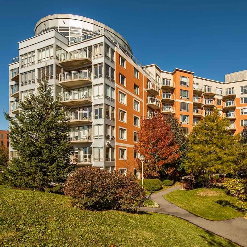 Ambiance, une résidence du Groupe Maurice - Photo 1