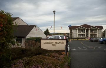 Legion Manor Retirement Living - Photo 1